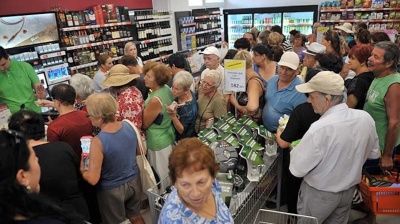 Turkish retailer Ramstore boosts presence in Macedonia